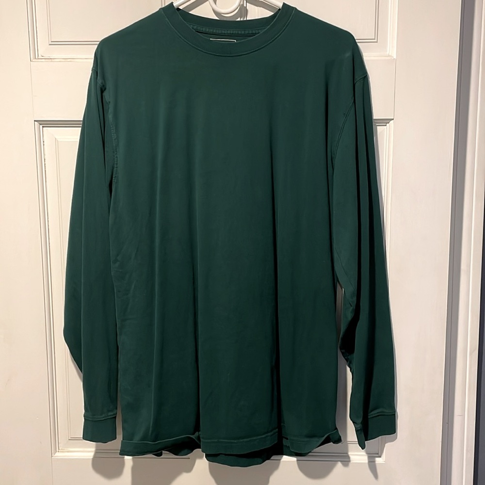 Men’s Large LLBean Tshirt